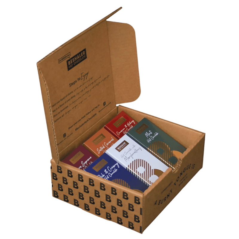 box