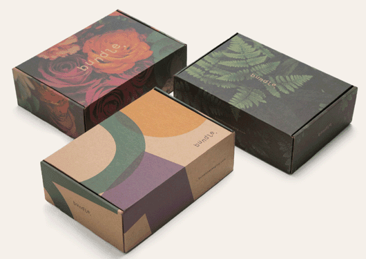 box