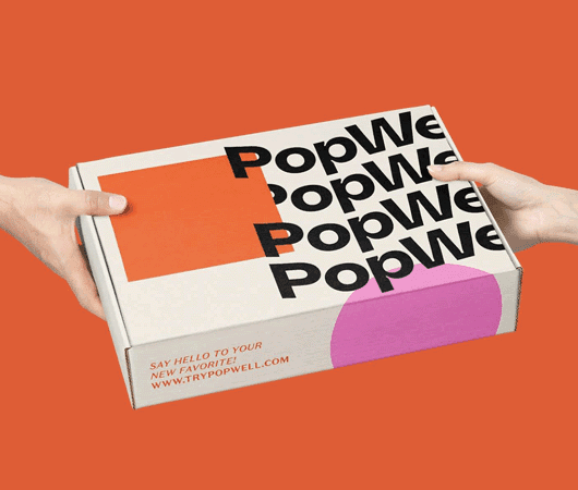 box