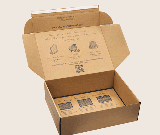 box