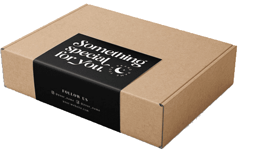 box