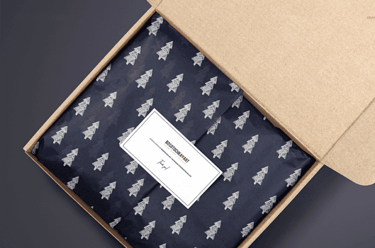 box
