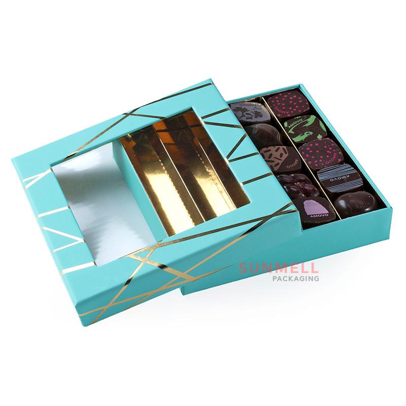 box