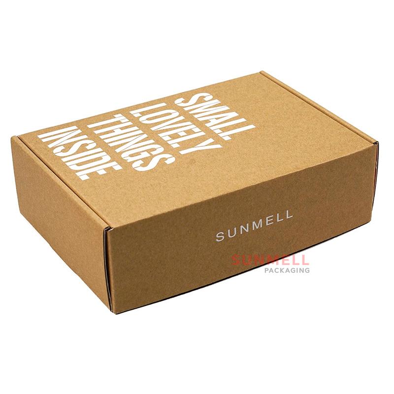 box