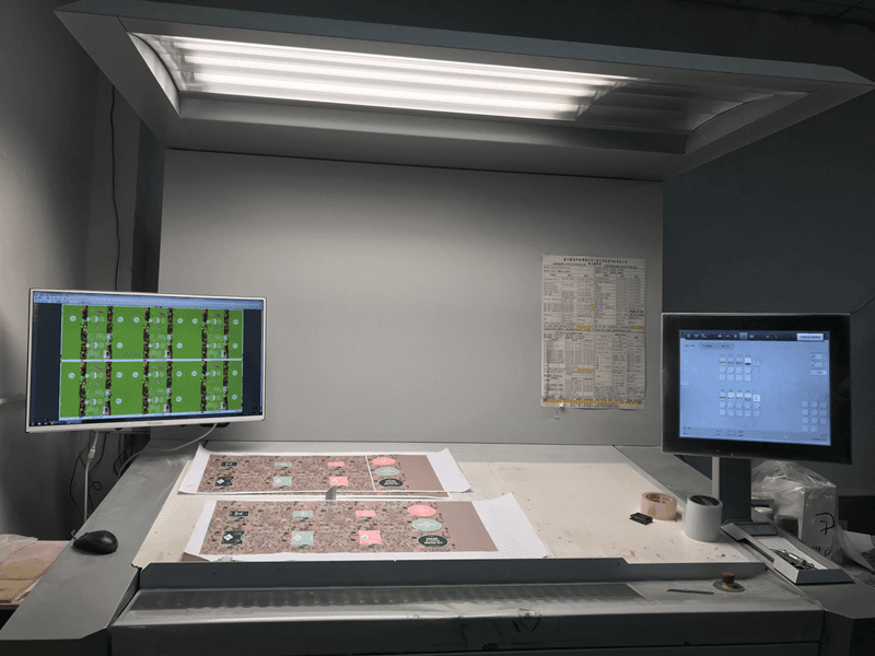 Equipment