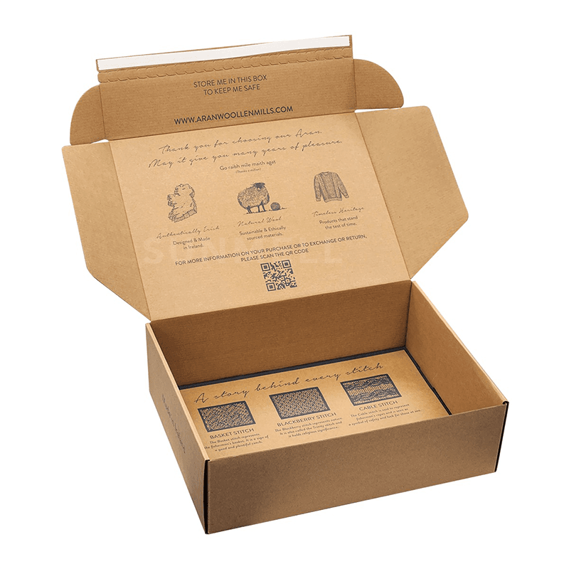 box