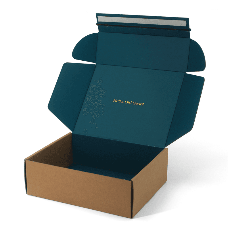 box