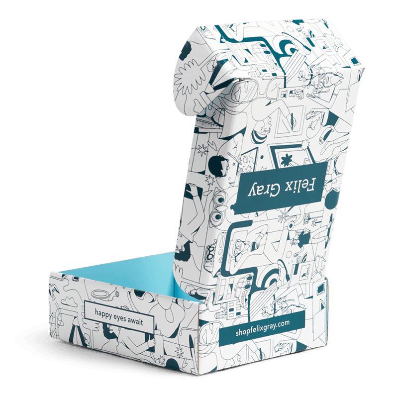 box