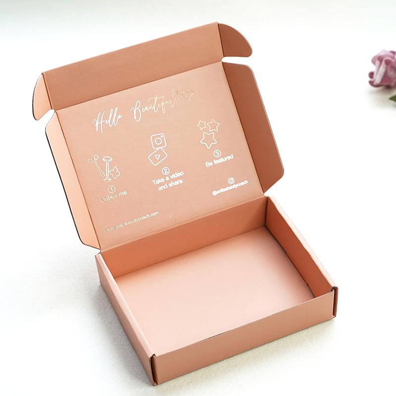 box