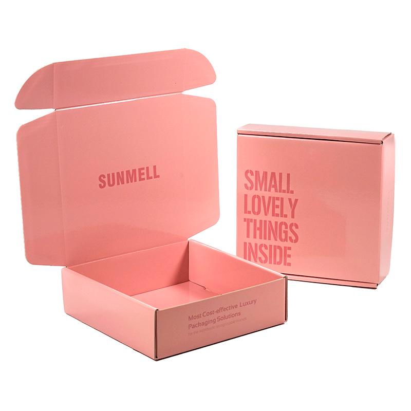 box