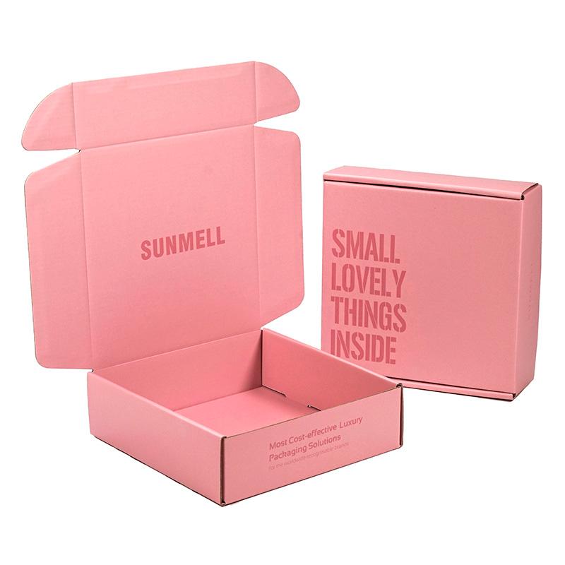 box