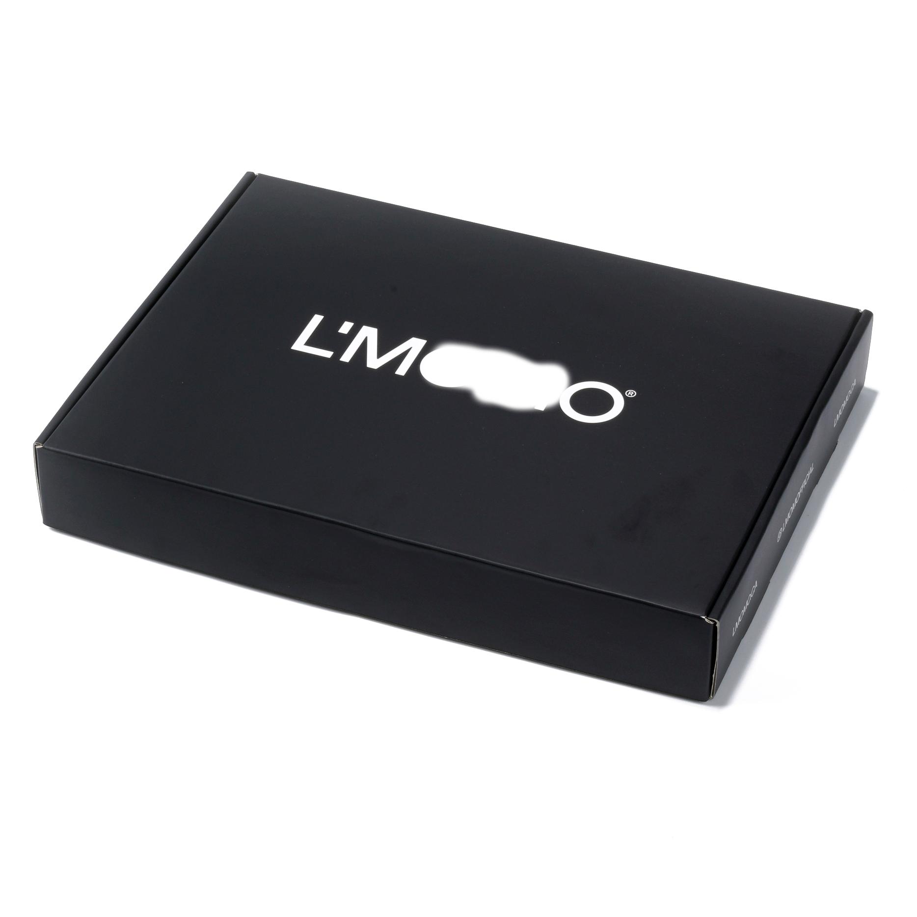 box