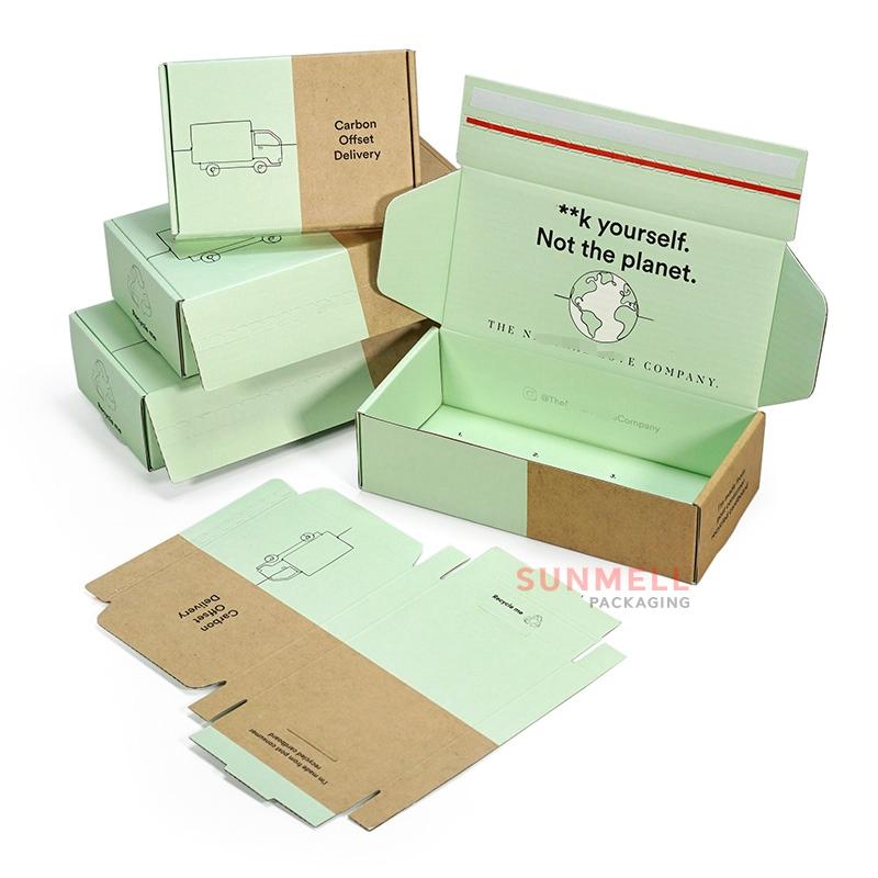 box