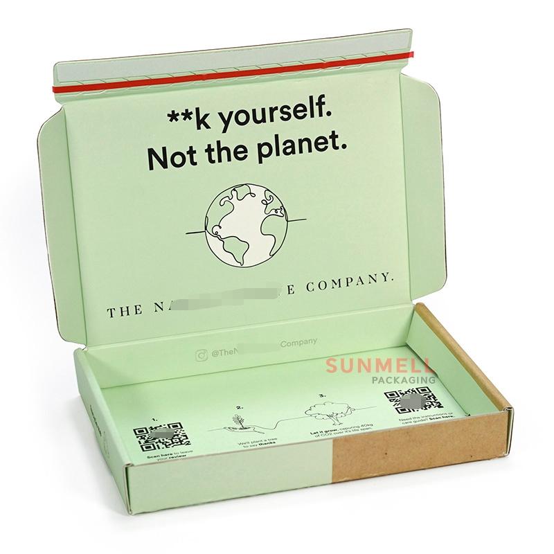 box