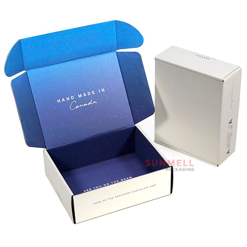 box